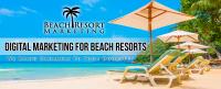 Beach Resort Marketing image 1